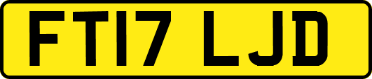 FT17LJD