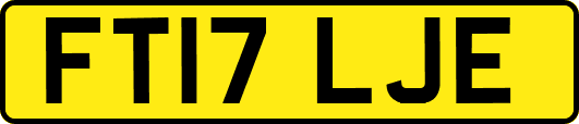 FT17LJE