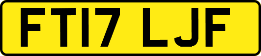 FT17LJF