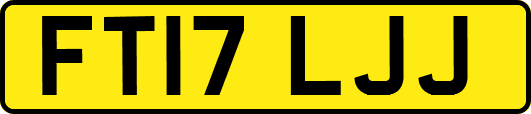 FT17LJJ
