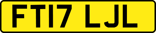 FT17LJL
