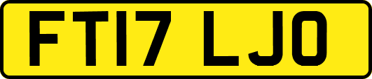 FT17LJO
