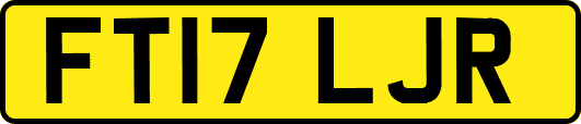 FT17LJR