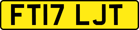 FT17LJT