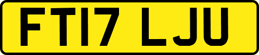 FT17LJU