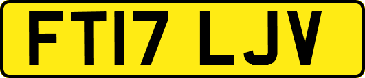 FT17LJV