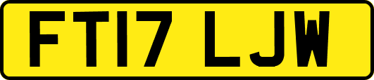 FT17LJW