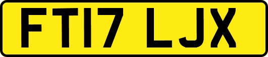 FT17LJX