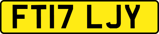 FT17LJY