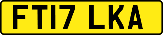 FT17LKA
