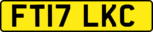 FT17LKC