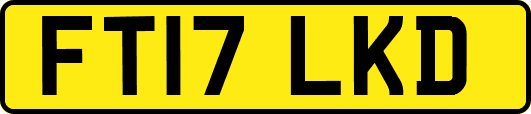 FT17LKD