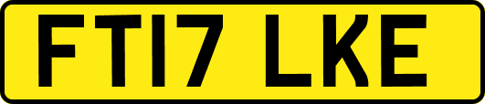 FT17LKE