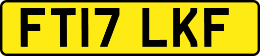 FT17LKF