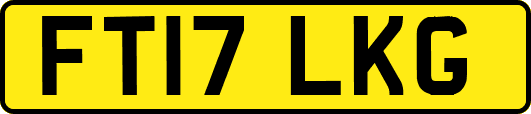 FT17LKG