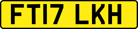 FT17LKH