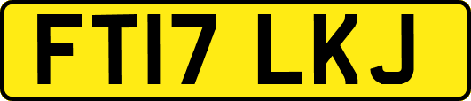 FT17LKJ
