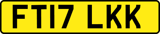 FT17LKK