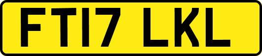 FT17LKL