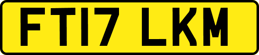 FT17LKM