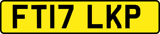 FT17LKP
