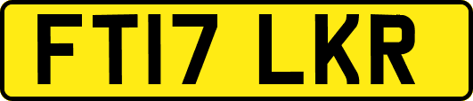 FT17LKR