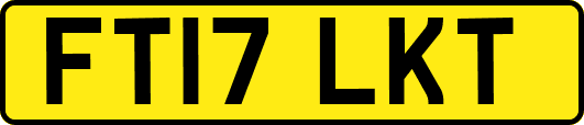 FT17LKT