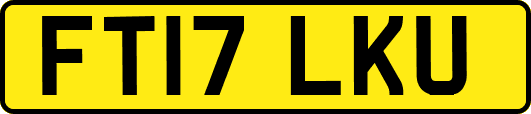 FT17LKU