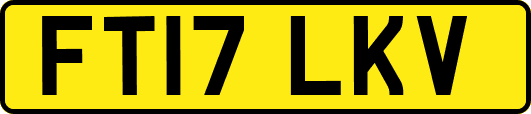 FT17LKV