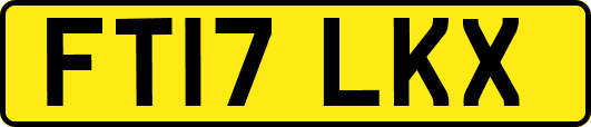 FT17LKX
