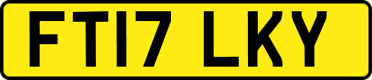 FT17LKY