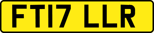 FT17LLR