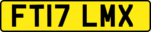 FT17LMX