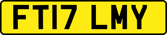 FT17LMY