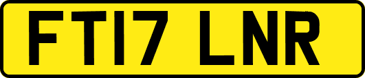 FT17LNR