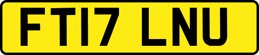 FT17LNU