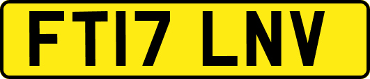 FT17LNV