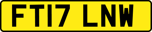 FT17LNW