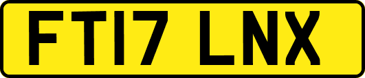 FT17LNX