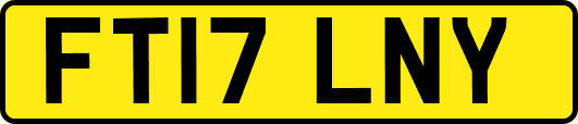 FT17LNY