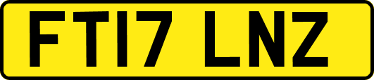 FT17LNZ