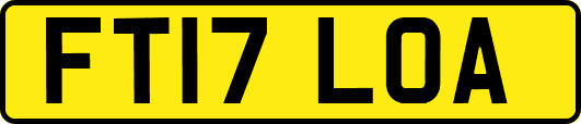 FT17LOA