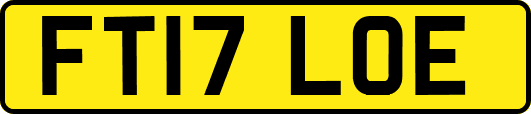 FT17LOE