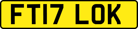 FT17LOK