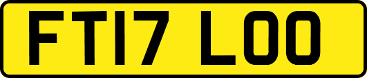 FT17LOO