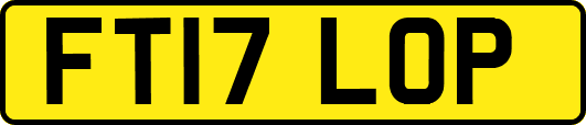 FT17LOP