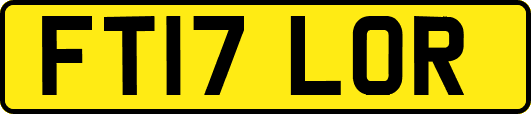 FT17LOR