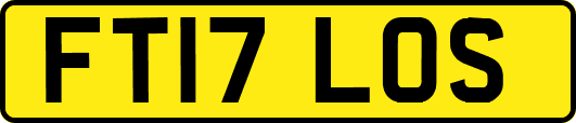 FT17LOS