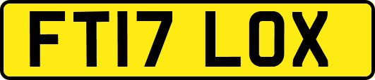 FT17LOX
