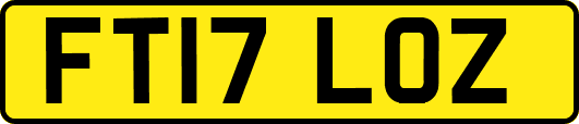 FT17LOZ